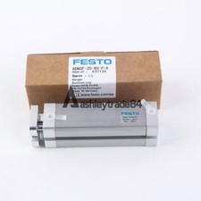 1PCS NEW FESTO ADNGF-20-80-P-A Compact cylinder