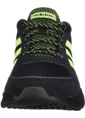 adidas valasion 90s black volt