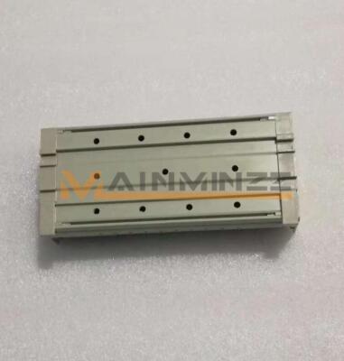 1PC Motion Control Module MNET-4XMO-TB Used