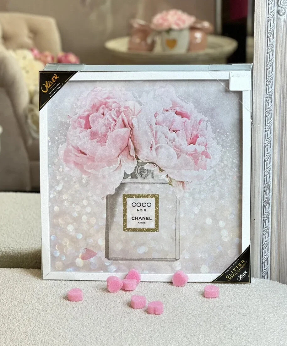 Oliver Gal】Coco Essentials The Oliver Gal Artist Co. | Art