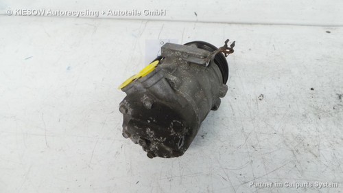 Opel Astra G  BJ: 2004 Klimakompressor 1,7d 24422013