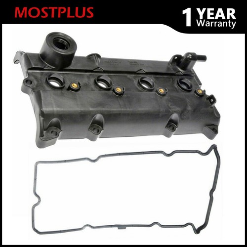 1x Valve Cover Tube Seals w/ Gaskets for 20022006 Nissan Altima Sentra