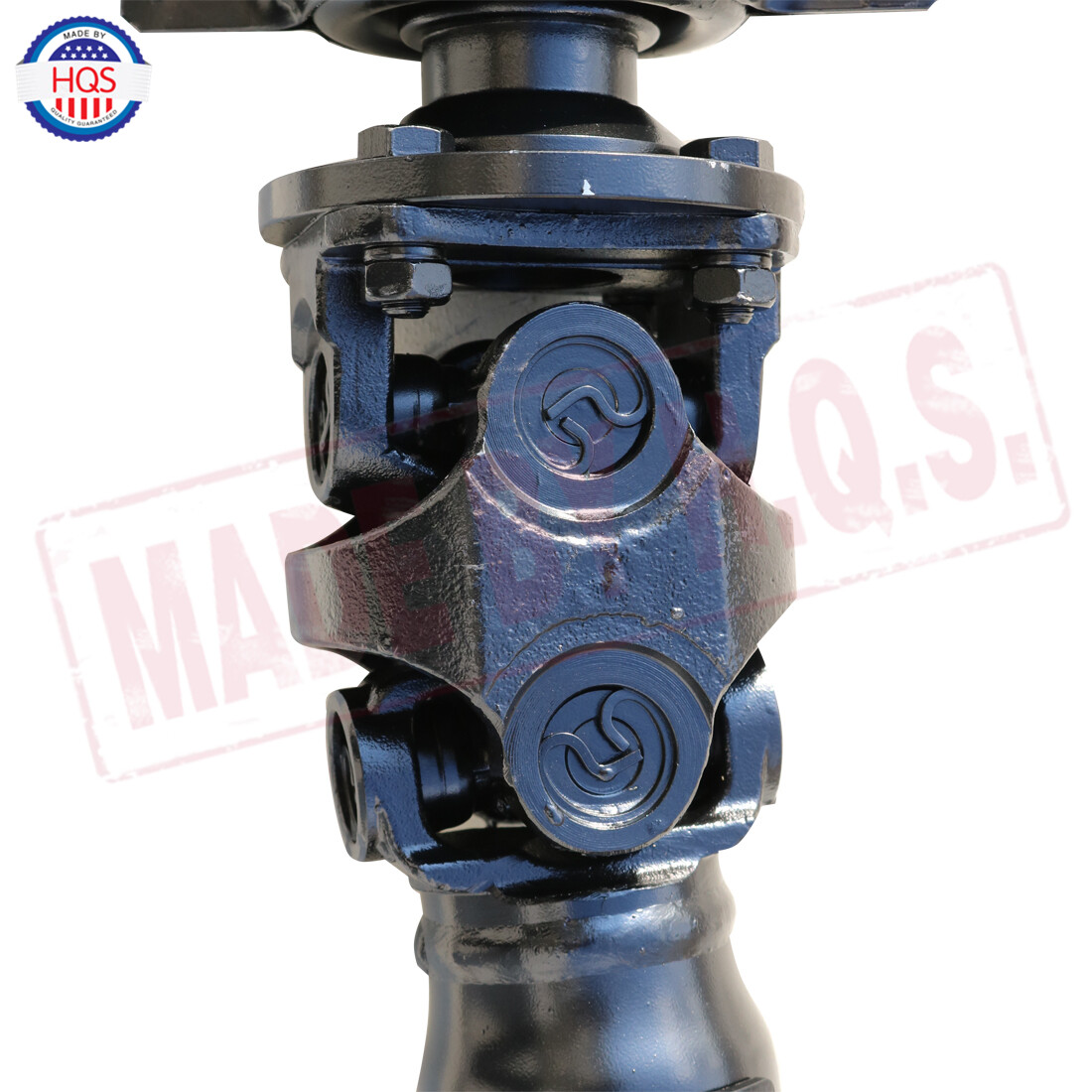 Rear Drive Shaft Assembly 37100-3D230 For 1996-2004 Toyota Tacoma