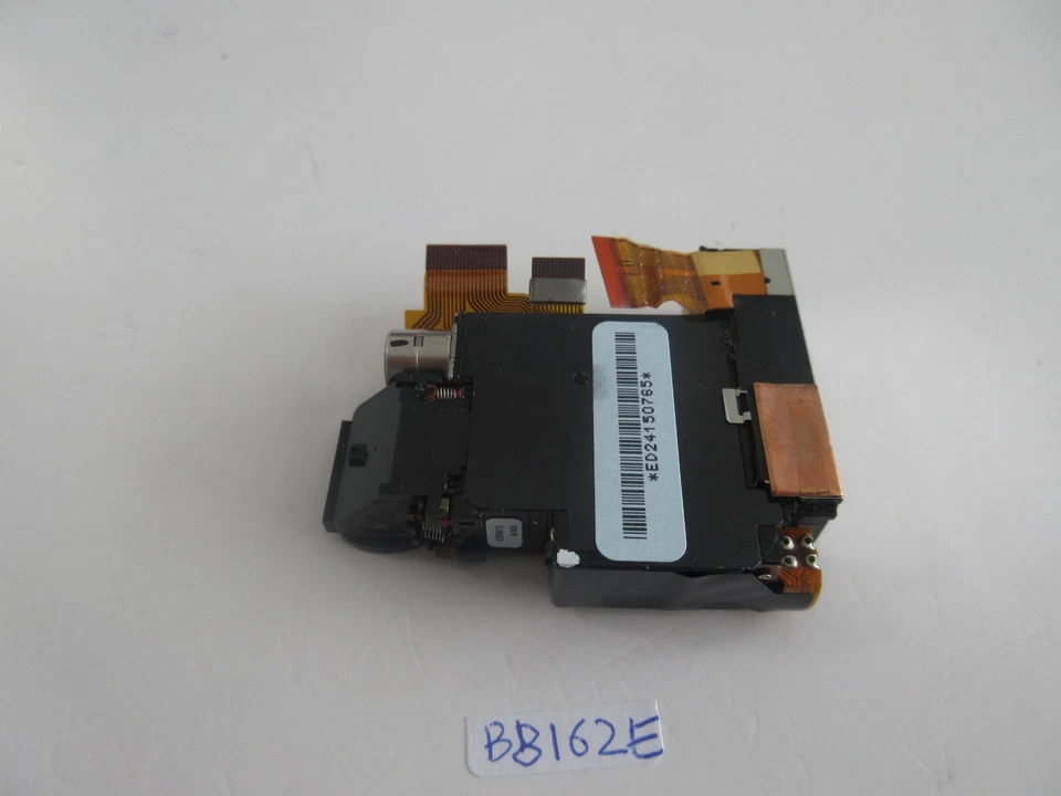 Lens assembly for  Camera Fujifilm XP150 - Image 2 of 4