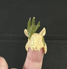 Vintage Star Wars 1984 Kenner Teebo Ewok Accessory Headdress Only No Repro