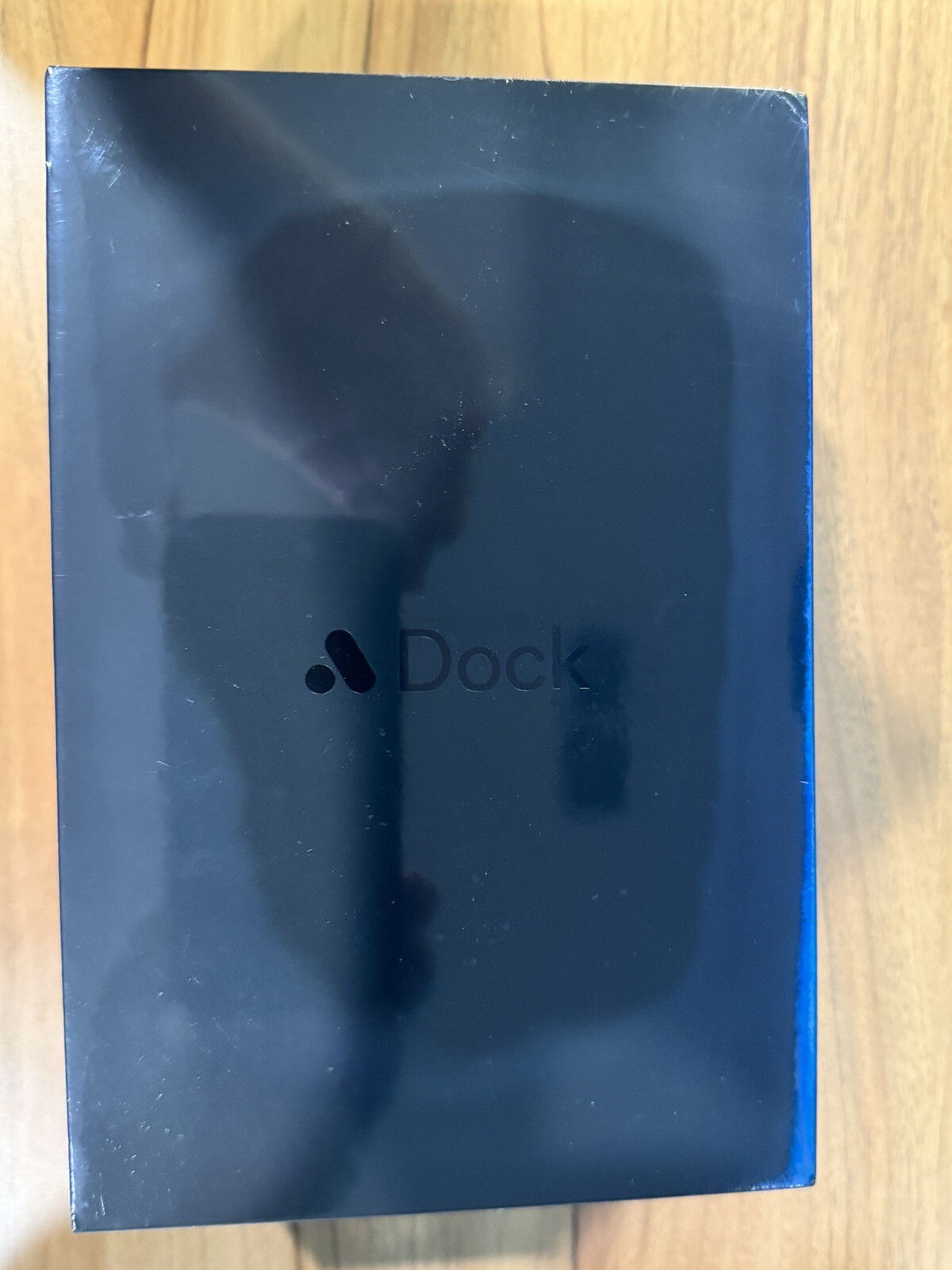 Analogue Pocket Black with Dock SEALED 650245193519 eBay