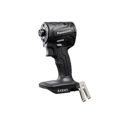 Panasonic EZ1PD1X-B Brushless Impact Driver Body Only