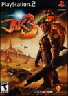 Jak 3 - Sony PlayStation 2