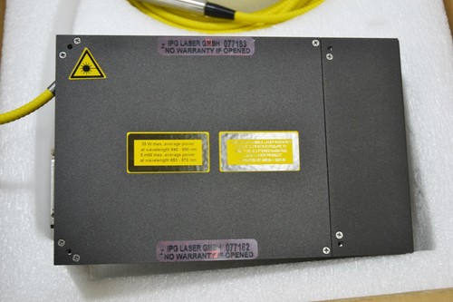 IPG DLM-30 Diode Laser | eBay