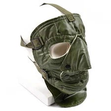 New US army cold weather face mask Creepy military Green mask Genuine