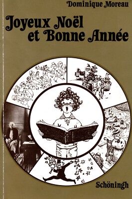 Schöningh - Joyeux Noel et Bonne Annee