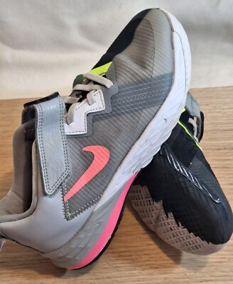 lebron shoes size 3 youth