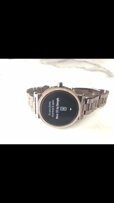 michael kors access sofie mkt5022