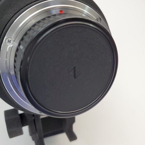 Sigma EX 50-500mm f/4-6.3 APO DG HSM Lens Nikon F Mount w/Hood and Case - Picture 11 of 22