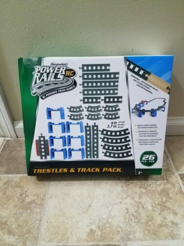 imaginarium power rails rc engine pack