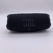 JBL Charge 5 Wi-Fi SE Portable Wireless Bluetooth Speaker Black C5WIFISE