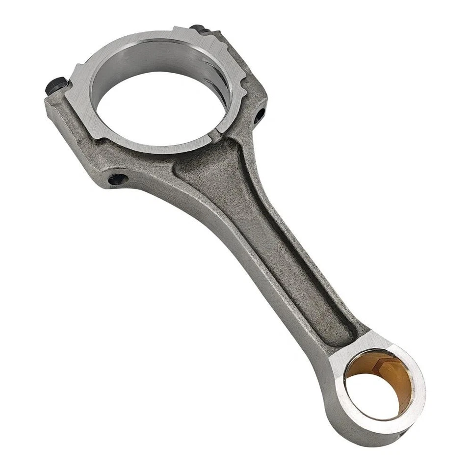 Engine Piston Connecting Rod For Ford 3.5L 2007 2008-2019 BL3Z6200A BL3Z-6200-A Foto 4 de 4