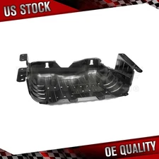 Dorman 917-528 Fuel Tank Skid Plate For 1999 2000 2001-2004 Jeep Grand Cherokee