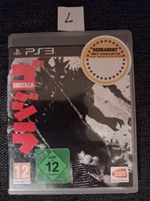 Godzilla (Sony PlayStation 3)