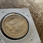One Troy Ounce .999 Fine Silver Round 1 oz Silver Trade Unit