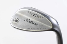 Titleist Vokey SM4 Lob Wedge / 60 Degree / Wedge Flex Vokey Design SM4 Shaft