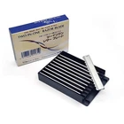 TWO-IN-ONE Razor Blades (10-Pack / 1 Set) / Made in Japan