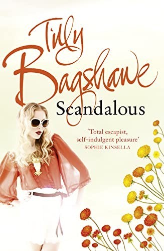 Scandalous by Bagshawe, Tilly Paperback / softback Book The Fast Free ShippingFREE US DELIVERY | ISBN: 0007326513 | Quality Books