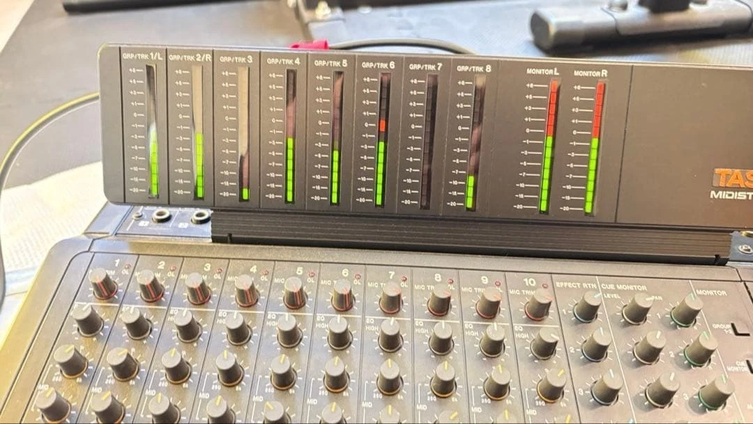 Tascam 424 Pro Audio Recorders for sale | eBay