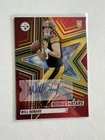 2025 Panini Absolute Will Howard Base (RAW)
