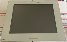 UNIOP eTOP40C-0050 Touch Panel, Excellent con...