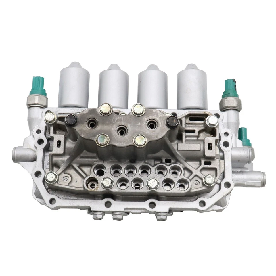 Valve Body Assembly For Honda ACURA Secondary 27700-5B7-010 US - Image 4 of 4