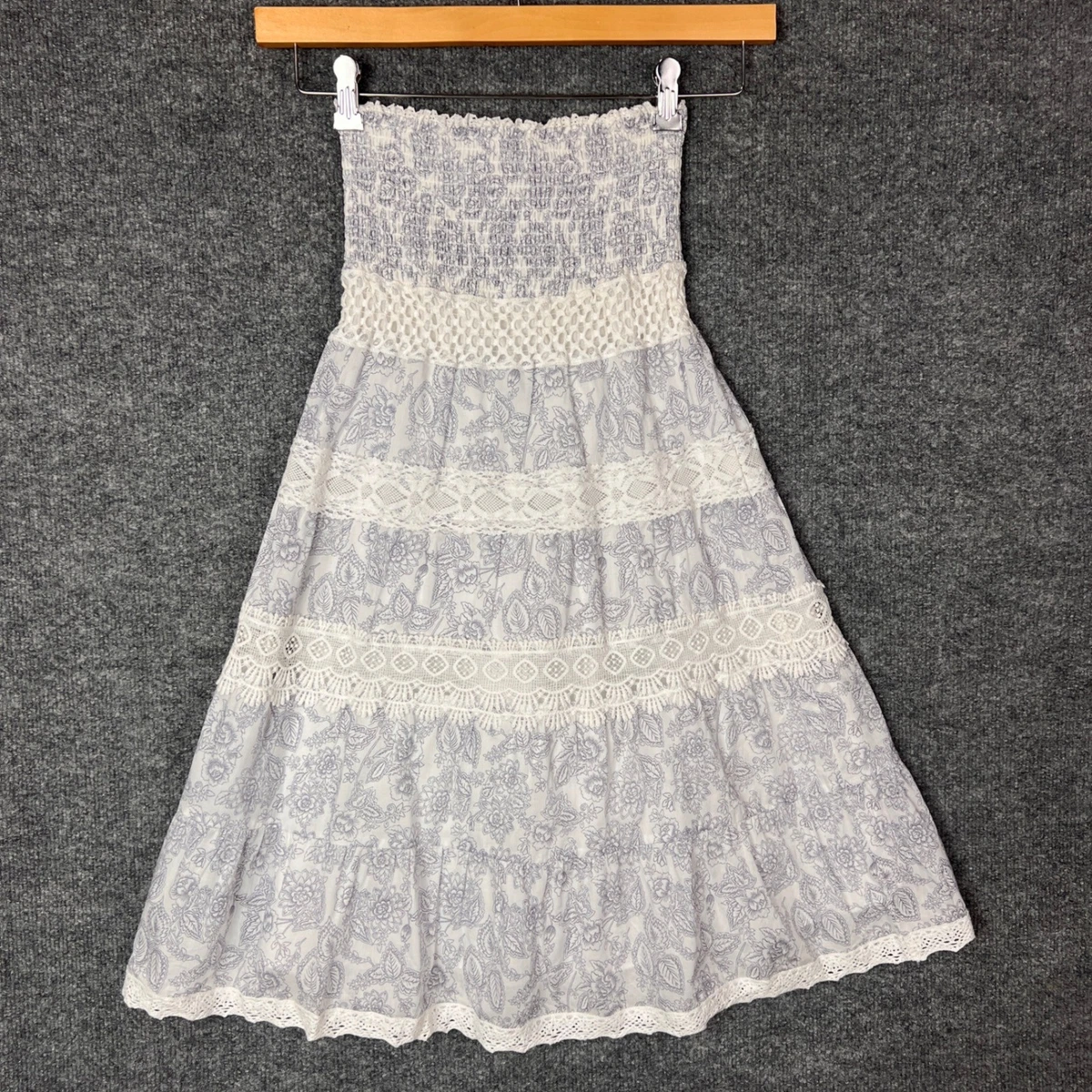 Victoria's Secret Crochet Dresses for Women for sale | eBay