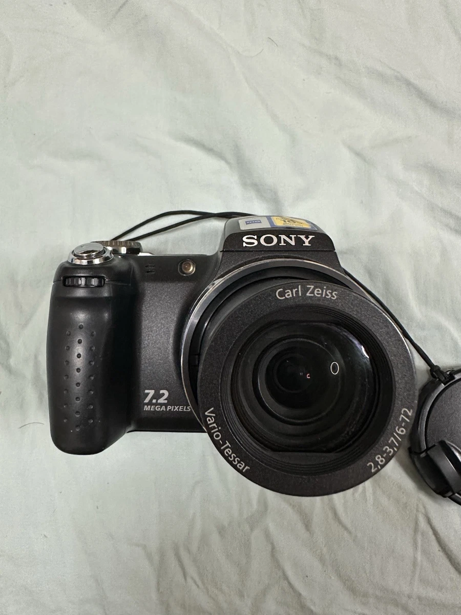 Sony Dsc H5 for sale - eBay