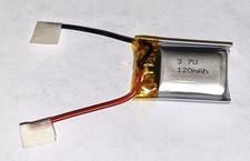 Replacement Battery for Anki Overdrive RC Car...