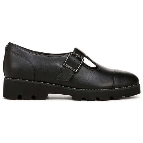 Ballerine donna Vionic Carmen con cinturino a T nuove senza scatola