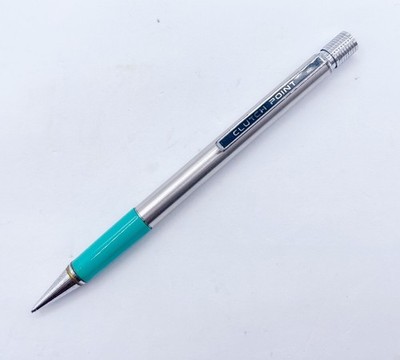 Pilot Kupplungsspitze Druckbleistift 0,5 mm Verwendung bis zuletzt 1 mm Mine