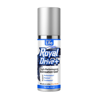 #ad Stimulating Arousal Gel for Men Male Sensation Enhancer Tingling Pleasure $19.35