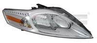 TYC Hauptscheinwerfer 20-11549-05-2 FüR Ford Mondeo BA7 4 Turnier Ecoboost Tdci