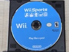 New ListingWii Sports Nintendo Wii Disc Only In Jewel Case VGC Ships Quickly