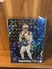 2025 Panini Mosaic - International Games Drake Maye #258 Mosaic Prizm