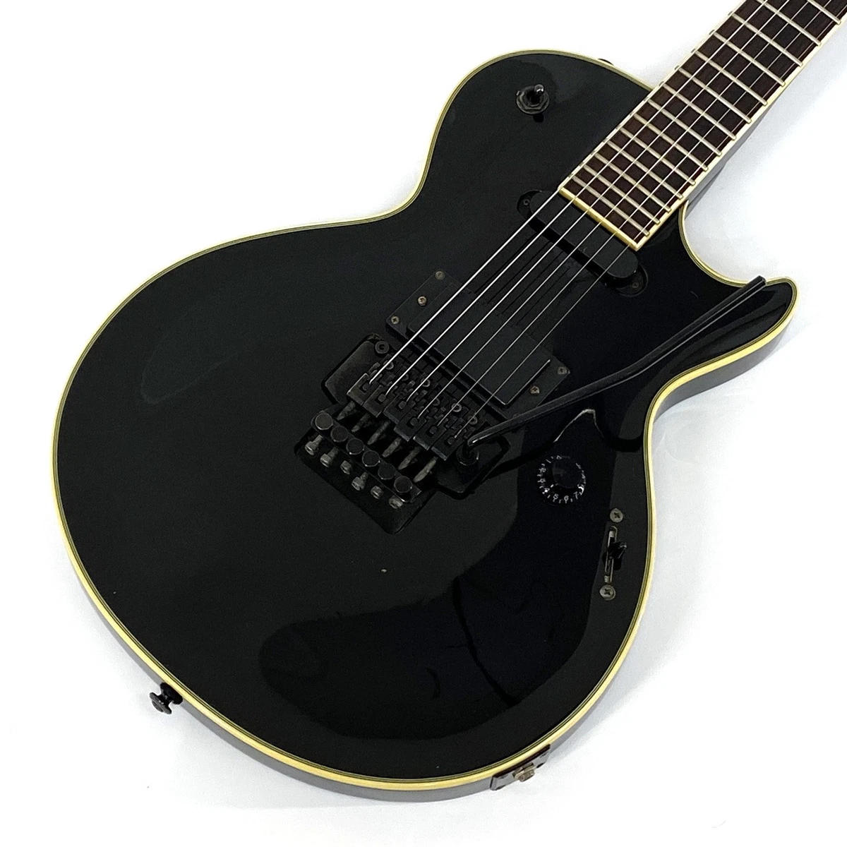 Grassroots Black Electric Guitars for sale | eBay