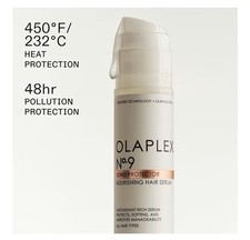 Olaplex No 9 Bond Protector Nourishing Hair Serum - Serum 3 fl oz 2 PACK