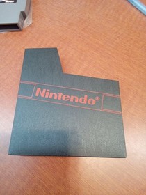 Defender of The Crown (Nes) (1989) CIB