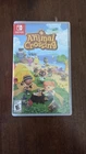 Animal Crossing: New Horizons - Nintendo Switch