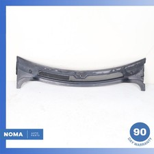 05-16 Land Rover L319 L320 Lr4 Lr3 Under Windshield Cowl Panel Trim Cover Oem