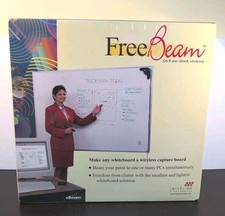 InterlinkElectronics FreeBeam VP6350 Whiteboard POD - NEW