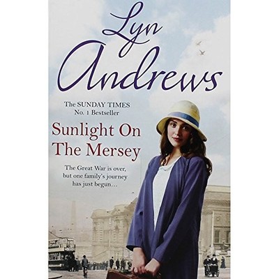 Headline Publishing Group Sunlight On The Mersey Book The Fast Free Shipping