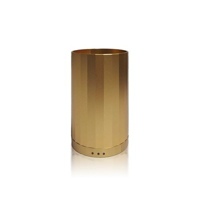 ELEMENTS LIGHTING SOCLE LAMPE PORTABLE Sockel 11cm dimmable rosegold