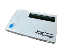 1997 Weight Watchers Points Manager Calculator Model 1818 WORKING - FREE SHIP