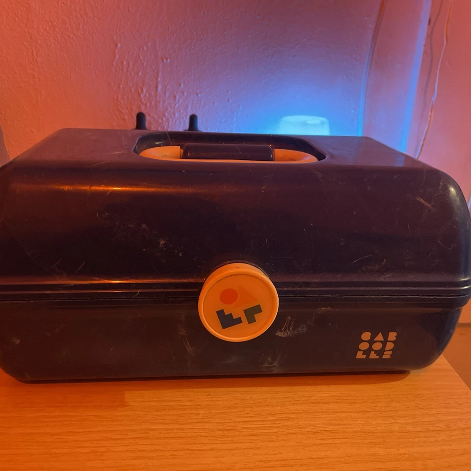 Caboodles — 第 2/4 张图片